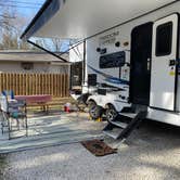 Review photo of Cooper Creek Resort by Doug A., March 11, 2021