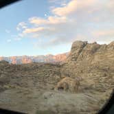 Review photo of Alabama Hills Recreation Area by Alixandra S., March 11, 2021