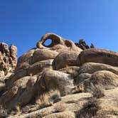 Review photo of Alabama Hills Recreation Area by Alixandra S., March 11, 2021