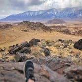 Review photo of Alabama Hills Recreation Area by Alixandra S., March 11, 2021