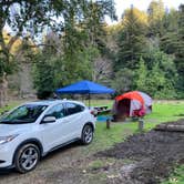 Review photo of Pfeiffer Big Sur State Park Campground by Christina L., March 11, 2021