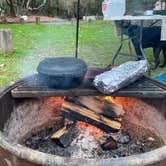 Review photo of Pfeiffer Big Sur State Park Campground by Christina L., March 11, 2021