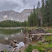 Review photo of Alta Lakes Campground (Dispersed) by Chelsea N., March 11, 2021