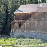 Review photo of Alta Lakes Campground (Dispersed) by Chelsea N., March 11, 2021