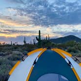 Review photo of Usery Mountain Regional Park by Janet H., March 11, 2021