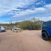 Review photo of Usery Mountain Regional Park by Janet H., March 11, 2021