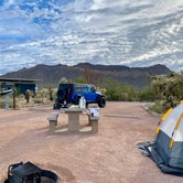 Review photo of Usery Mountain Regional Park by Janet H., March 11, 2021