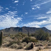 Review photo of Usery Mountain Regional Park by Janet H., March 11, 2021