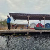 Review photo of Okefenokee National Wildlife Refuge Camping by Mark H., March 12, 2021