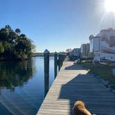 Review photo of Nature's Resort by Lisa R., March 12, 2021