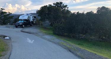 Laguna Seca Recreation Area