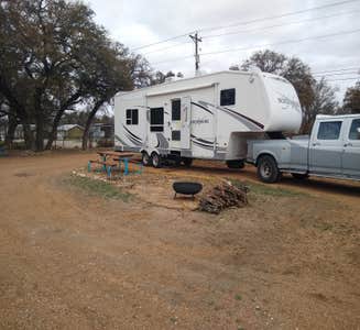 Camper-submitted photo from Heart Of Texas RV Park