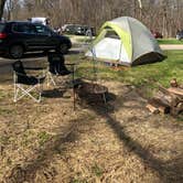 Review photo of Turkey Run State Park Campground — Turkey Run State Park by Monica C., May 30, 2018