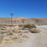 Review photo of Anza-Borrego Desert State Park (Peg Leg Smith) by Larry B., March 12, 2021