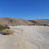 Review photo of Anza-Borrego Desert State Park (Peg Leg Smith) by Larry B., March 12, 2021