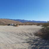 Review photo of Anza-Borrego Desert State Park (Peg Leg Smith) by Larry B., March 12, 2021