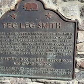 Review photo of Pegleg Smith Camping — Anza-Borrego Desert State Park by Larry B., March 12, 2021