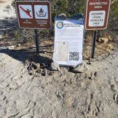 Review photo of Anza-Borrego Desert State Park (Peg Leg Smith) by Larry B., March 12, 2021