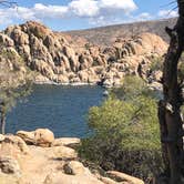 Review photo of Point of Rocks RV Campground by Erin A., March 12, 2021