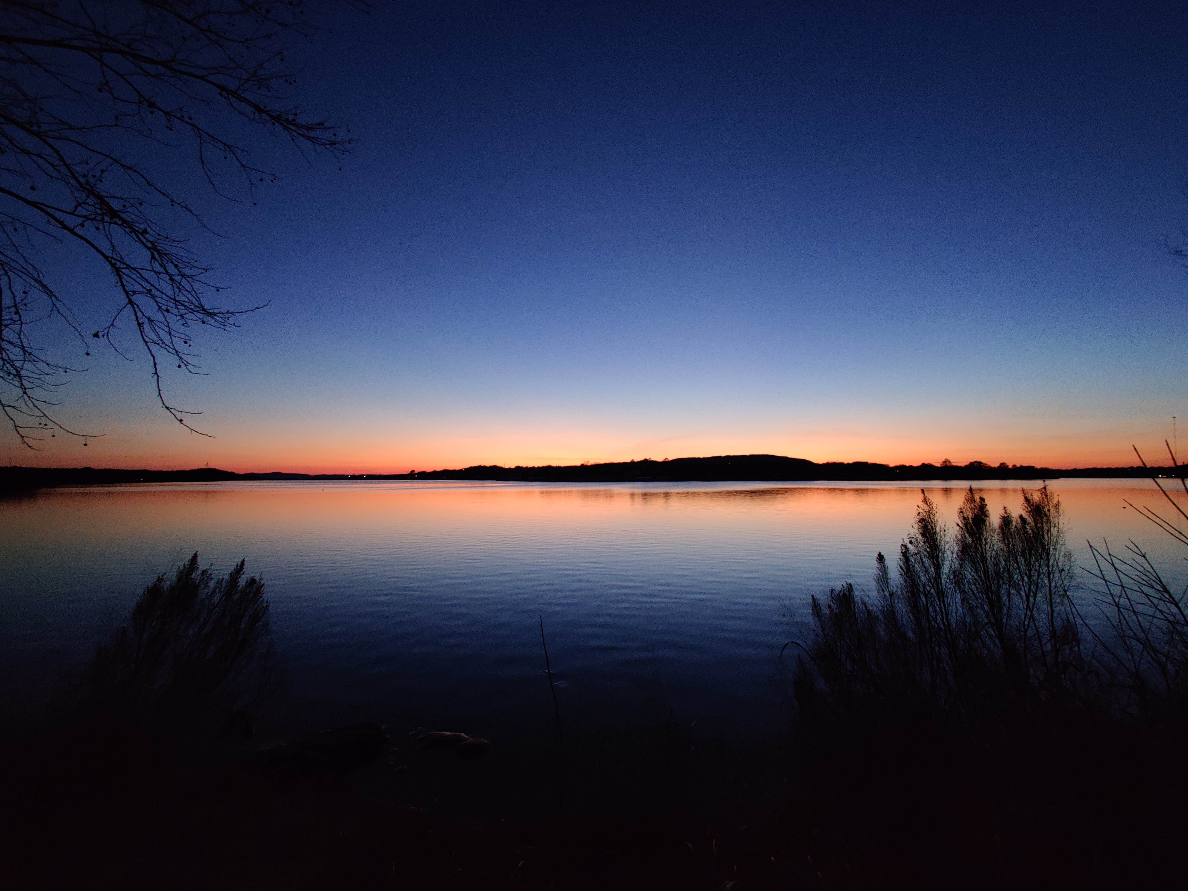 Camper-submitted photo at Inks Lake State Park Campground in Texas