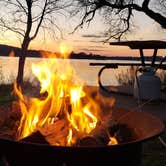 Review photo of Inks Lake State Park Campground by Alan , March 12, 2021