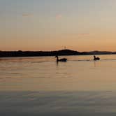 Review photo of Inks Lake State Park Campground by Alan , March 12, 2021