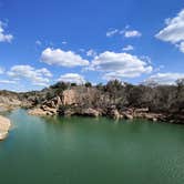 Review photo of Inks Lake State Park Campground by Alan , March 12, 2021