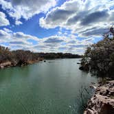 Review photo of Inks Lake State Park Campground by Alan , March 12, 2021