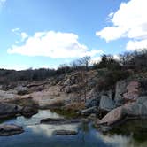 Review photo of Inks Lake State Park Campground by Alan , March 12, 2021