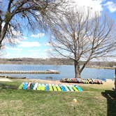 Review photo of Inks Lake State Park Campground by Alan , March 12, 2021