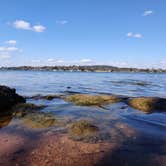 Review photo of Inks Lake State Park Campground by Alan , March 12, 2021