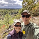 Review photo of Van Riper State Park by Ari A., March 12, 2021