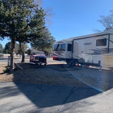 Review photo of Slow Play RV Park by Al , March 12, 2021