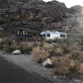 Review photo of Hueco Tanks State Park & Historic Site by Rick G., March 12, 2021