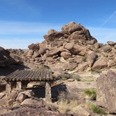 Review photo of Hueco Tanks State Park & Historic Site by Rick G., March 12, 2021