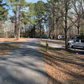 Review photo of George L Smith II State Park Campground by Neil T., March 12, 2021