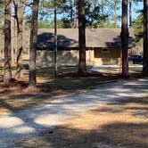 Review photo of George L Smith II State Park Campground by Neil T., March 12, 2021