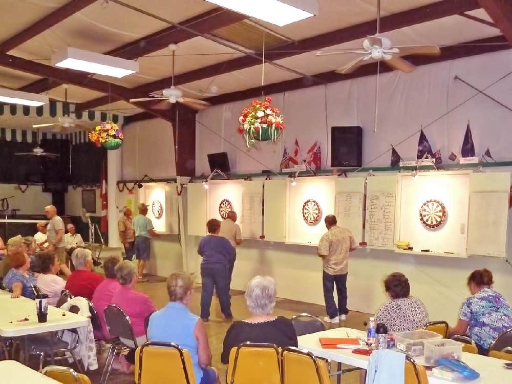 Wagon West RV Park Salome, AZ