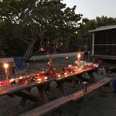 Review photo of Cayo Costa State Park Campground by Deborah  B., March 12, 2021