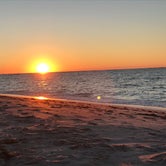 Review photo of Cayo Costa State Park Campground by Deborah  B., March 12, 2021