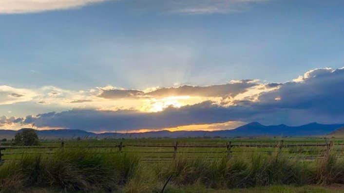 Camper-submitted photo at Countryside RV Park near Twin Bridges, MT