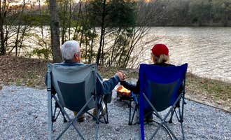 Camping near Pickensville Campground: Dewayne Hayes, Columbus, Mississippi