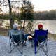 Dewayne Hayes Campground