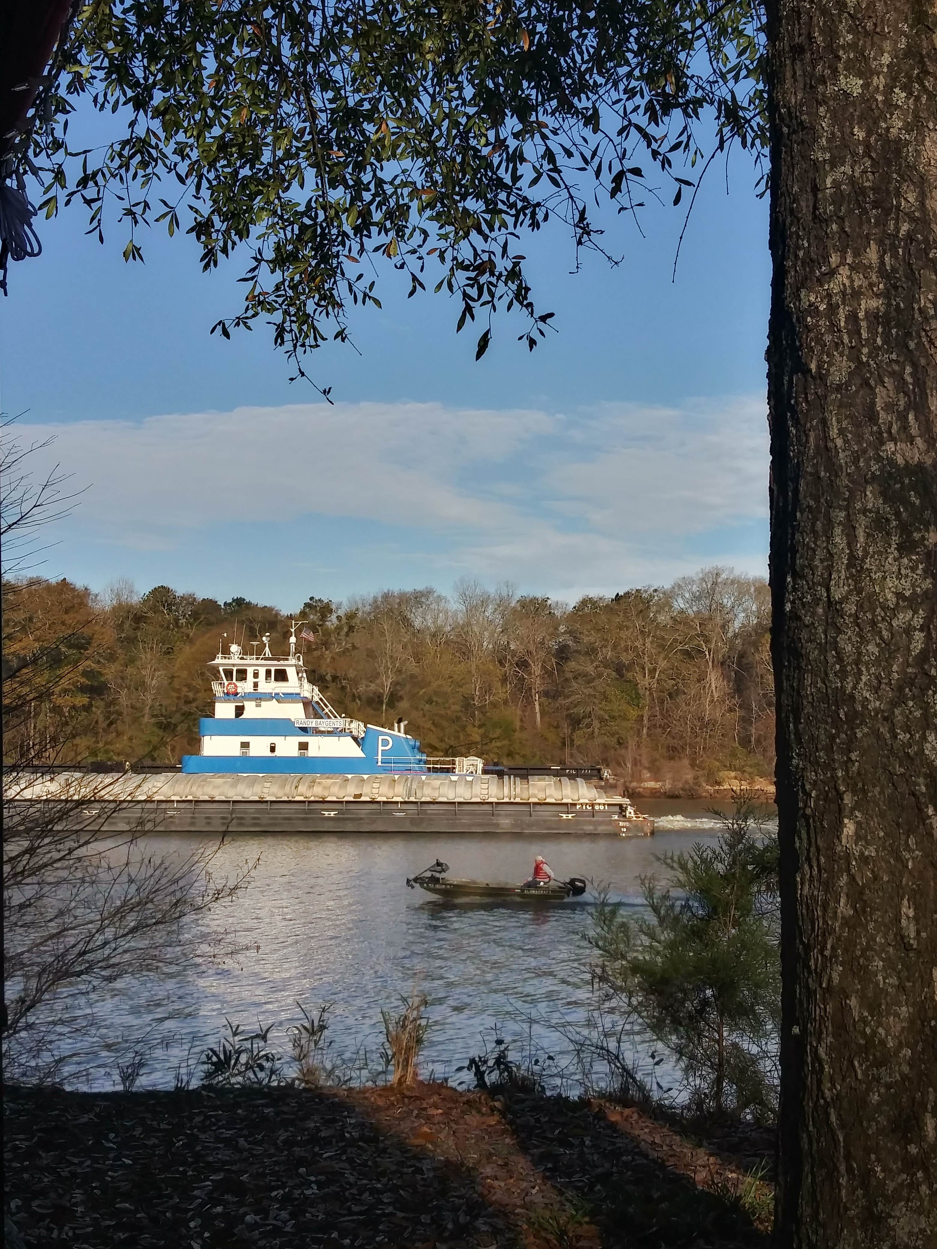 Camper submitted image from Dewayne Hayes - 5