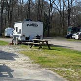 Review photo of Sweetwater Creek RV Reserve by Brittney  C., March 13, 2021