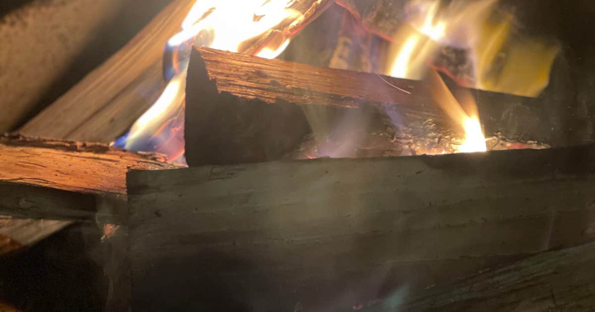 Cherokee-Great Smokies KOA