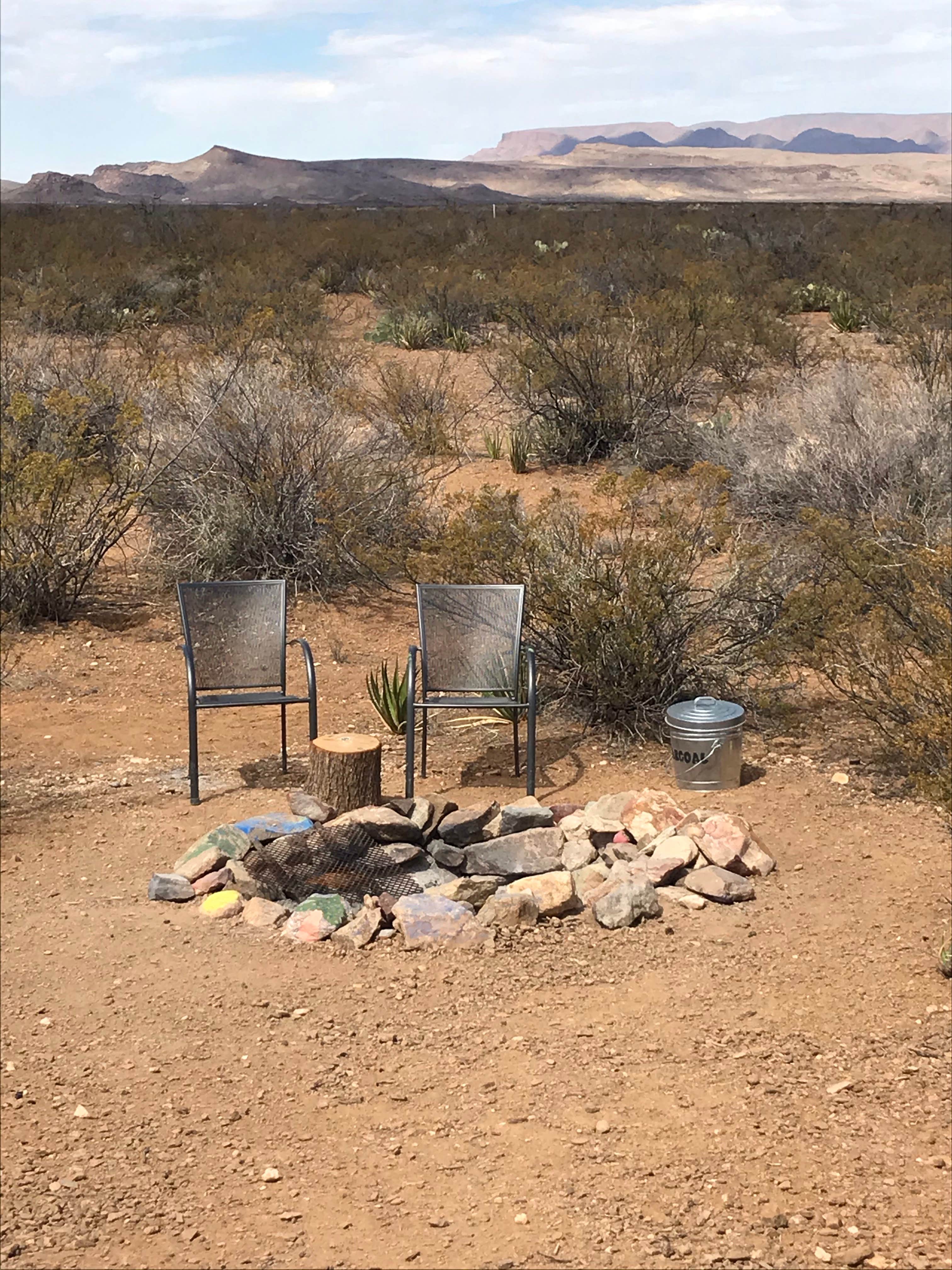 Tin Valley Retro Rentals