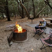 Review photo of Sunny Flat Campground by James , March 13, 2021