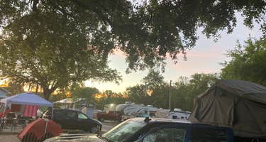 Orlando / Kissimmee KOA