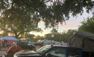 Corey L.'s photo at Orlando/Kissimmee KOA near Kissimmee, FL